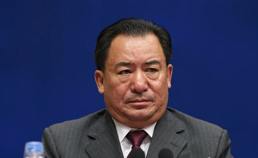 副主席多吉次珠西藏gdp五十年增长281倍