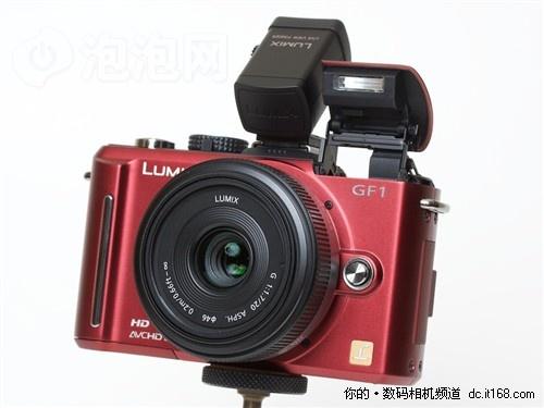 四强争霸 十六款单电相机完全选购手册(2)