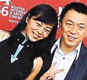 黄渤情史曝光妻子是初恋相恋13年结婚5年图