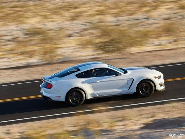 福特(进口) 野马 2015款 gt350 shelby