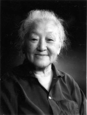 物理学家何泽慧因病逝世曾被称为中国居里夫人4