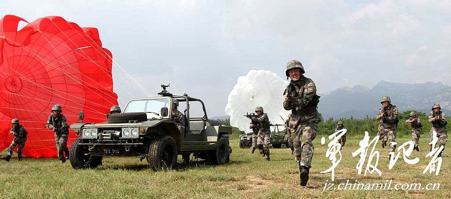 安德鲁波依德"特种兵竞赛桂冠,荣立一等功…他就是大学生士兵吴志辉