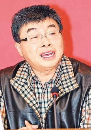 邱毅称22日将随百艘渔船赴钓鱼岛