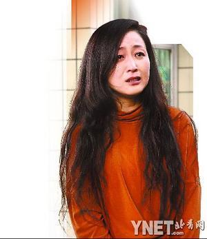 前妻回家热播陈瑾戏里常婚变戏外仍单身