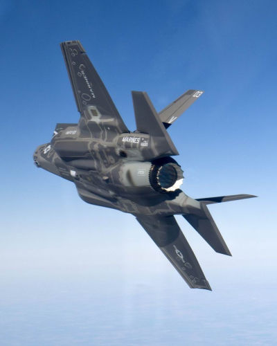 F-35ΪδĴ̨