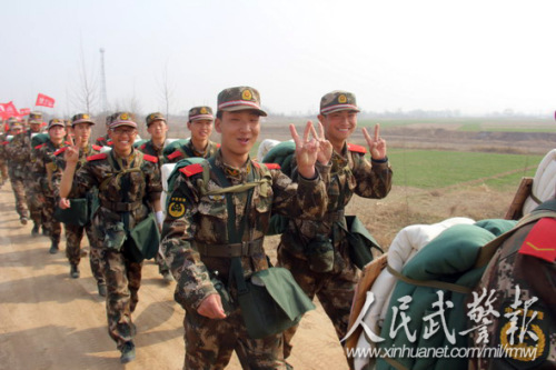 天津8630部队图片