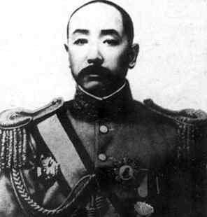 图"东北王"张作霖1920年直皖战争后,直系和奉系军阀共同控制北京政权