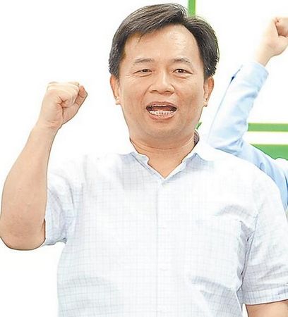 民进党推政权交接小组或为未来组阁布局