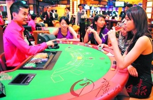 想要生意兴隆？专注于新加坡网络赌场！