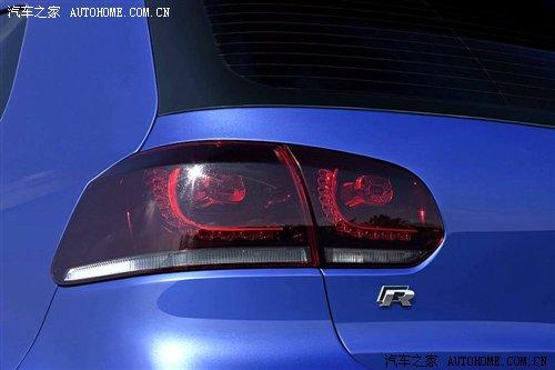 ӰR32ڷ265³Golf R ֮