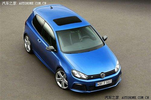 ӰR32ڷ265³Golf R ֮