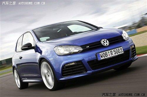 ӰR32ڷ265³Golf R ֮