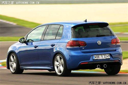 ӰR32ڷ265³Golf R ֮