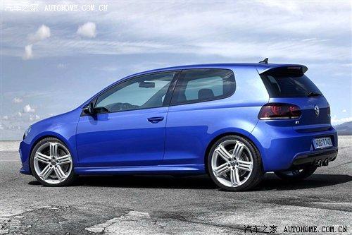 ӰR32ڷ265³Golf R ֮