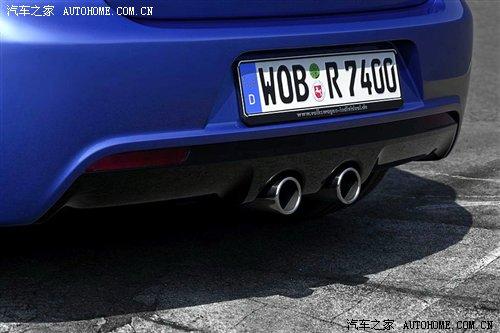 ӰR32ڷ265³Golf R ֮