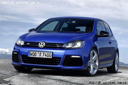 ӰR32ڷ265³Golf R ֮