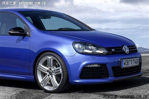 ӰR32ڷ265³Golf R ֮