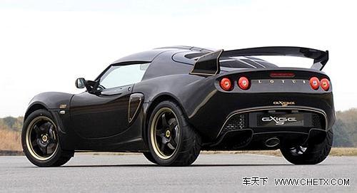 عF1 ƳExige S Type 72