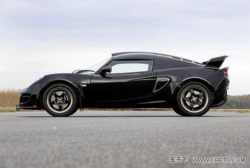 عF1 ƳExige S Type 72