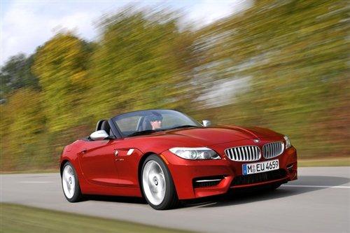 MʤM Լ2011Z4 sDrive35is ֮