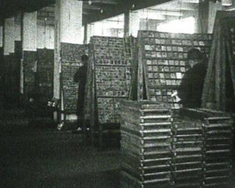 rarebookkyoto ｍ916 商務印書館通信録 内部雑誌 1937 年 -