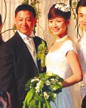 吉雪萍第二任老公是谁图片