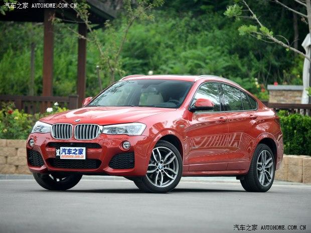 () X4 2014 xDrive35i M˶