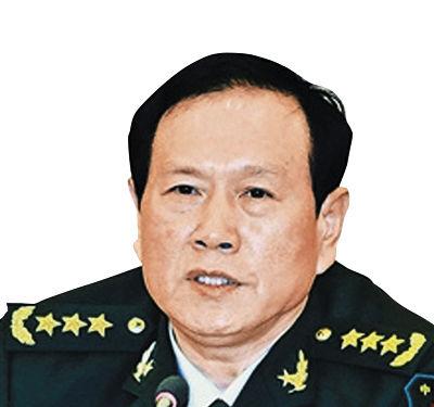 2010年任解放軍副總參謀長.2012年任第二炮兵部隊司令員,並於