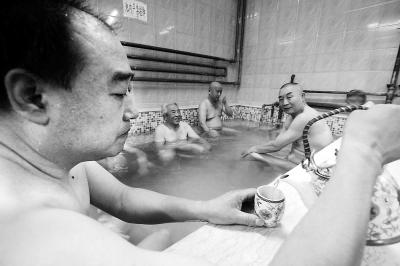 北京同志浴池图片