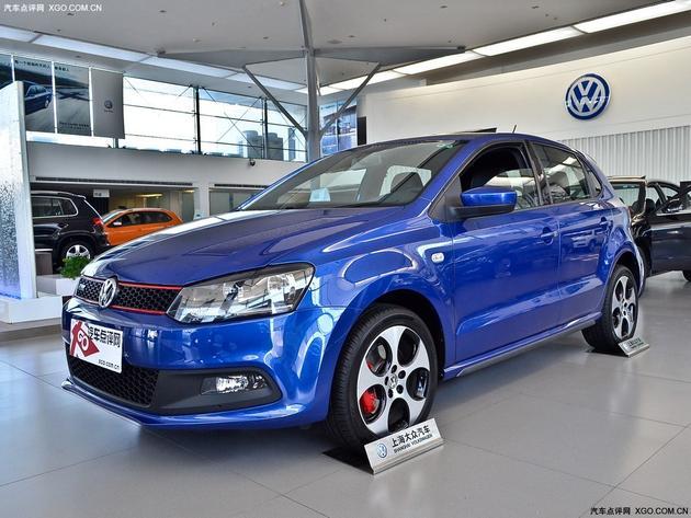 Polo GTIֱ֣0.8 