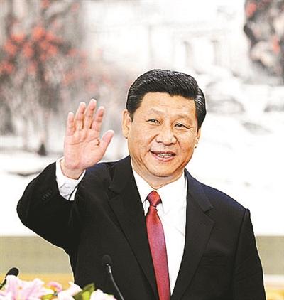 十八大以来习近平李克强已到访14个邻国