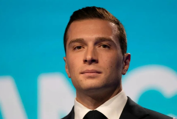 国际人物：这个28岁的年轻人，或将成为法国总理？