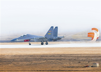 甘肃山丹空军训练基地图片