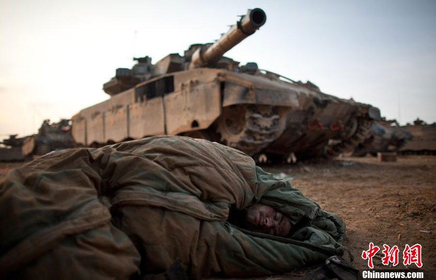 加沙武装力量图片