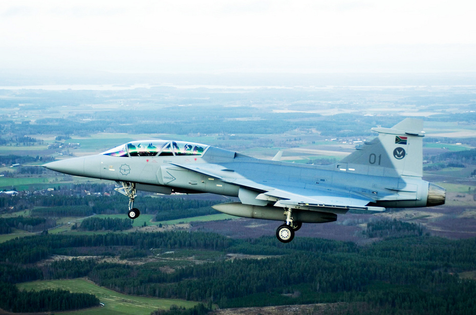 2012年的天空中國成為世界戰鬥機市場火車頭