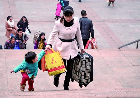 女汉子 伤感图片