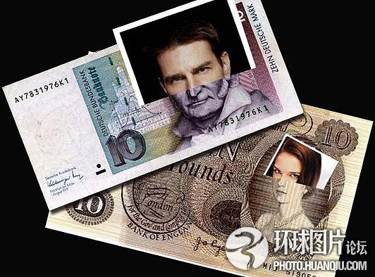 世界最丑纸币难看图片